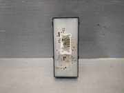 Luftmengenmesser 836647 Opel Zafira (M75) Großraumlimousine 1.8 16V Ecotec (Z18XER)