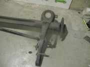 Hinterachse PARADISCOS5AGUJEROS Citroën C8 (EA/EB) Großraumlimousine 2.0 HDi 16V (DW10UTED4(RHK))