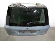 Hintertür 8701R3 Peugeot 206 SW (2E/K) Kombi 2.0 HDi (DW10TD(RHY))