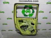 Tür Links Hinten 6800483E00 Suzuki Wagon-R+ (RB) Großraumlimousine 1.3 16V (G13BB)