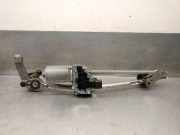 Scheibenwischermotor Vorne 697826304 BMW 3 (E90) 320 d