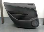Türverkleidung Links Hinten 96809647ZD Peugeot 308 Confort