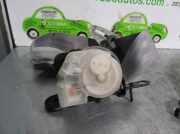 Sicherheitsgurt Links Hinten TC47L Mazda Xedos 9 Limousine 2.5i V6 24V (K8ZE)