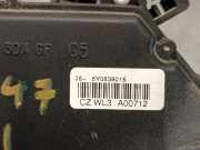 Relais 968101G101 Hyundai Accent Limousine 1.6i 16V (G4ED)