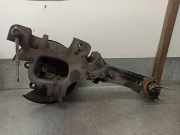 Achsschenkel Halter Rechts Hinten 31476188 Volvo V60 I (FW/GW) Kombi 2.0 D3 20V (D5204T3)