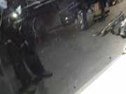 Türschloss Links Vorne 04589913AE Fiat Freemont Großraumlimousine 2.0 MultiJet 140 16V (939.B.5000)