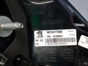 Scheibenwischer Rechts Vorne BHS367321 Mazda 3 (BM/BN) Limousine 2.2 SkyActiv-D 150 16V (SH)