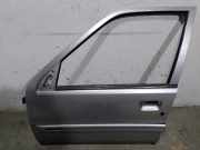 Tür Links Vorne 9002J2 Citroën Saxo Schrägheck 1.4i SX,VSX (TU3JP(KFX))