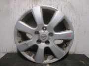 Felge 13205086 Opel Zafira (F75) Großraumlimousine 2.0 DTI 16V (Y20DTH)