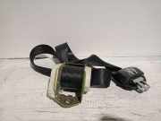 Sicherheitsgurt Links Hinten 1T0857805B Volkswagen Touran (1T1/T2) Großraumlimousine 2.0 TDI 16V 140 (BKD) BKD