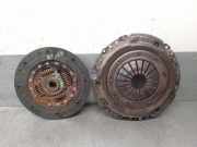 Kupplungsset 045141025A Seat Ibiza IV (6J5) Schrägheck 5-drs 1.9 TDI 105 (BLS)