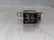 Relais MB818524 Mitsubishi MONTERO CLASSIC (V2_W, V6_W, V7_W) 2.5 TD (V24W)