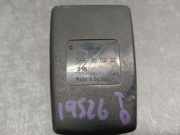 Gürtelschnalle A566350202 Mercedes-Benz CLASE CLK (W208) COUPE 2.3 Compresor CAT