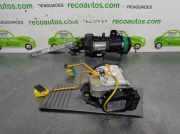 Sicherheitsgurt Rechts Vorne 3D1858664C Volkswagen Phaeton (3D) Limousine 3.2 V6 30V (BKL) BKL