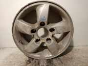 Felge 529103E600 Kia Sorento I (JC) SUV 2.5 CRDi 16V (D4CB)