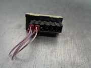 Vorglüh Relais 0045468440 Mercedes-Benz S (W221) Limousine 3.0 S-320 CDI 24V (OM642.930)