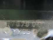 Tankdeckelverschluss 1379214 Ford C-MAX (CAP) 1.6 TDCi CAT