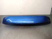 Heckspoiler B000960180 Citroën C1 Schrägheck 1.0 12V VVT-i (1KR-FE(CFB))