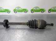 Bremssattel Rechts Vorne ATE Alfa Romeo GT (937) Coupé 2.0 JTS 16V (937.A.1000)