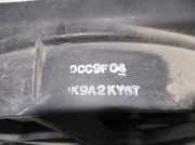 Kühlerventilator 0K9A9A2KY6T Kia Clarus Limousine 1.8i SLX,GLX 16V (T8)