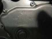 Scheibenwischermotor Hinten XS41A17K44AC Ford Focus 1 Limousine 1.8 TDCi 100 (FFDA)