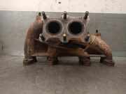 Auspuff Krümmer 06A253033H Volkswagen Golf IV (1J1) Schrägheck 1.6 (AKL) AKL