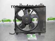 Kühlerventilator 2538602000 Hyundai Atos Schrägheck 1.0 12V (G4HC)