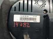 Hintertür 5539073 MG ZS SUV (AZS1) 1.5 VTi