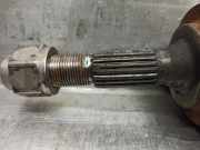 Anlasser 2810016070 Toyota 1600