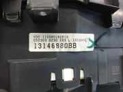 Tachoeinheit Kmh 13146880BB Opel Meriva Großraumlimousine 1.7 CDTI 16V (Z17DTH)