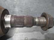 Zierleiste A4539062201 Smart COUPE 0.9 Turbo CAT