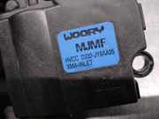 Heizlüfter D332JY9AA05 Kia Carens IV (RP) Großraumlimousine 1.7 CRDi 16V (D4FD)