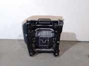 Sitz Rechts Hinten 6902B472YA Mitsubishi Outlander (GF/GG) SUV 2.2 DI-D 16V Clear Tec 4x4 (4N14)