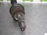 Klima Radiator VP6G9H18476AB Ford S-Max Großraumlimousine 2.0 TDCi 16V 140 (QXWB)