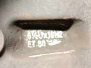 Sicherheitsgurt Rechts Hinten 96440739XX Peugeot 407 (6D) Limousine 2.0 HDiF 16V (DW10BTED4(RHR))