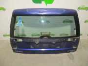 Hintertür AZUL Seat Cordoba Vario (6K5) Kombi 1.9 TDi (AGR)