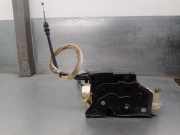 Türschloss Links Vorne 3C1837015A Volkswagen Passat Variant (365) Kombi 2.0 TDI 16V 140 (CFFB) CFFB