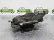 Achsschenkel Halter Links Vorne 9461943 Volvo S60 I (RS/HV) Limousine 2.4 D5 20V (D5244T)