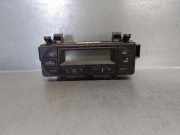 Bedienung Klimacontrolle 96533393XT Citroën C2 (JM) Schrägheck 3-drs 1.4 (TU3JP(KFV))