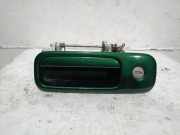 Handgriff Kofferraum 7M3827565D Volkswagen Lupo (6X1) Schrägheck 3-drs 1.4 16V 75 (AHW) AHW