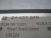 Sicherungskasten 1K0937125A Seat Altea XL (5P5) Großraumlimousine 2.0 TDI 16V (BKD)