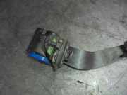 Sicherheitsgurt Rechts Hinten 4PUERTAS Daewoo / Chevrolet Nubira (J200) Limousine 2.0 TCDI 16V (Z20S)