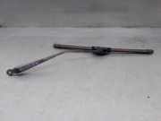 Gürtelschnalle Rechts Vorne 6K0857755A Seat Toledo (1L2) Limousine 1.9 TDI (AFN)