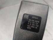 Seiten Airbag RECHTS VOOR 985P00606R Dacia DUSTER (HM_) 1.0 TCe 90