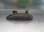 Seiten Airbag LINKS VOOR P05108021AD Jeep Grand Cherokee (WK/WK2) SUV 3.0 CRD V6 24V (EXF)