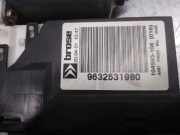 Fensterheber Rechts Vorne 9632531980 Citroën C5 I Berline (DC) Schrägheck 2.0 HDi 90 (DW10TD(RHY))