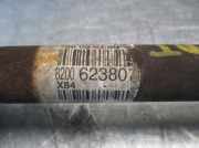 Kühlerventilator B66S15210 Mazda (EC) 1.6 16V CAT