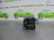 Heizlüfter 0638001100 Toyota Prius (ZVW3) Schrägheck 1.8 16V (2ZRFXE)
