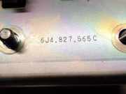 Außenspiegel Rechts 8L1858532 Audi A3 (8L1) Schrägheck 1.8 20V (AGN)