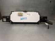 Bedienung Klimacontrolle NA1P61190C Mazda MX-5 (ND) Cabrio 2.0 SkyActiv G-160 16V (PE)